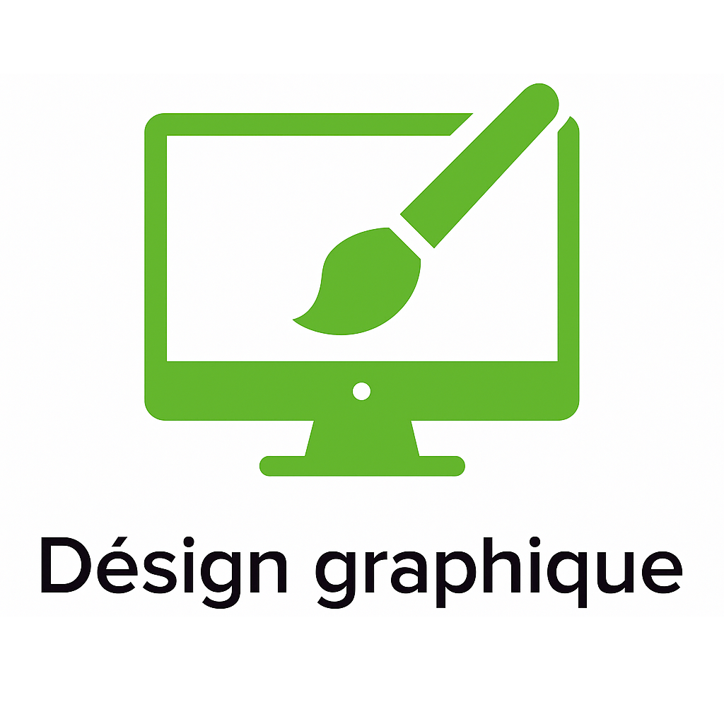 🎨 Design Graphique