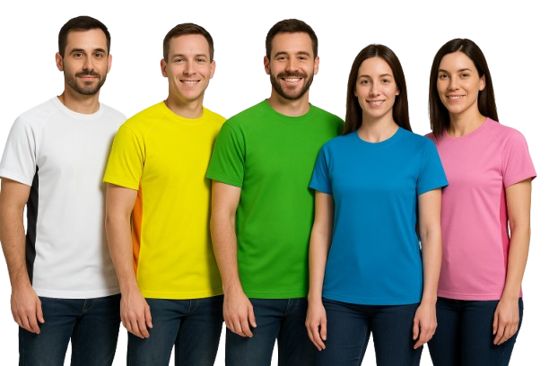 Confectionné en tissu technique respirant Bird-Eye