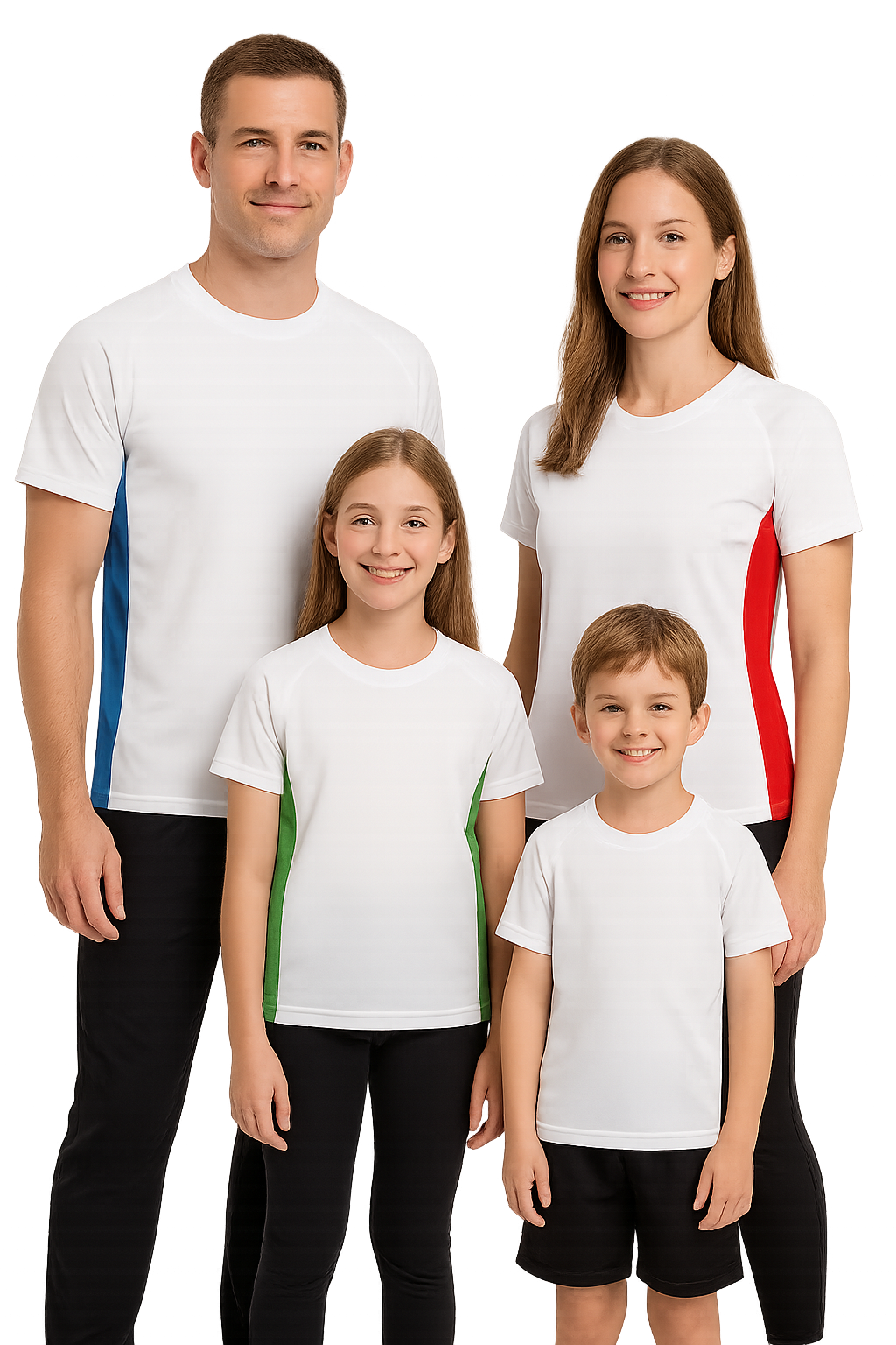  Confectionné en tissu technique respirant Bird-Eye